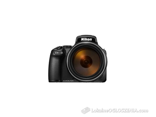 Nikon COOLPIX P1100