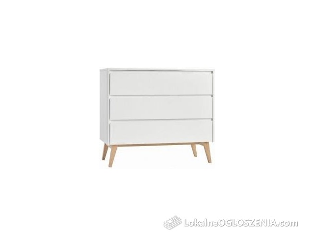 Pinio Swing Komoda 3-szufladowa