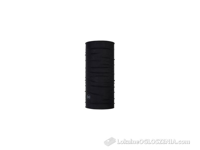Chusta Buff® Coolnet UV+ Solid Black