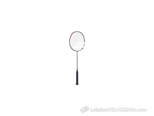 Babolat Rakieta Do Badmintona X Feel Spark Czarne