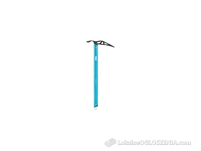 Petzl Czekan Turystyczny Glacier Blue