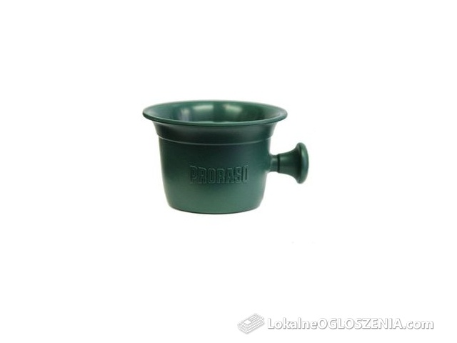 Kubek do wytwarzania piany Proraso Professional Shaving Mug