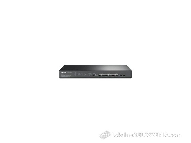 TP-Link TL-SG3210XHP-M2