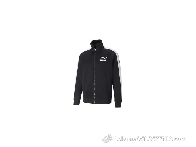 BLUZA PUMA ICONIC T7 PT 53009401