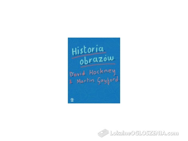 Historia obrazów