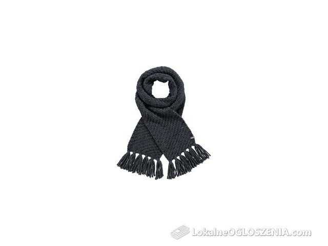 CHANI SCARF ANTHRACITE