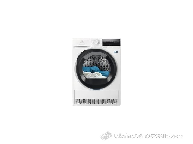 Suszarka Electrolux DelicateCare 700 EW7DEU385AP