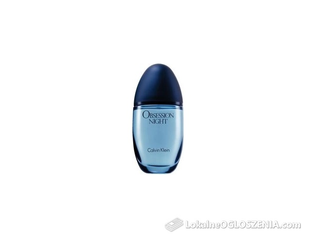 Calvin Klein Obsession Night Woda Perfumowana 100ml