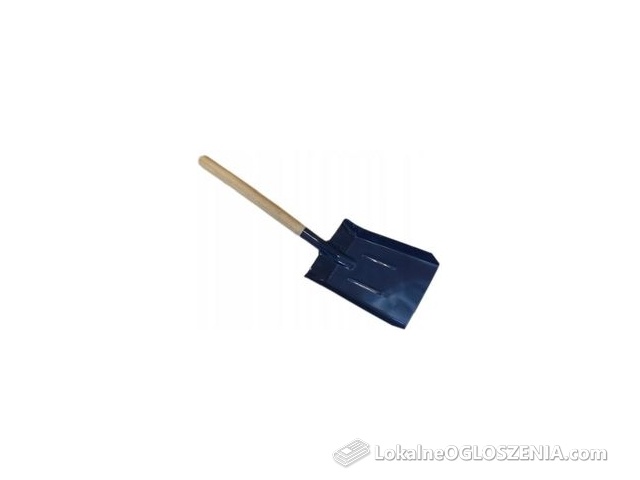Łopatka do węgla duża