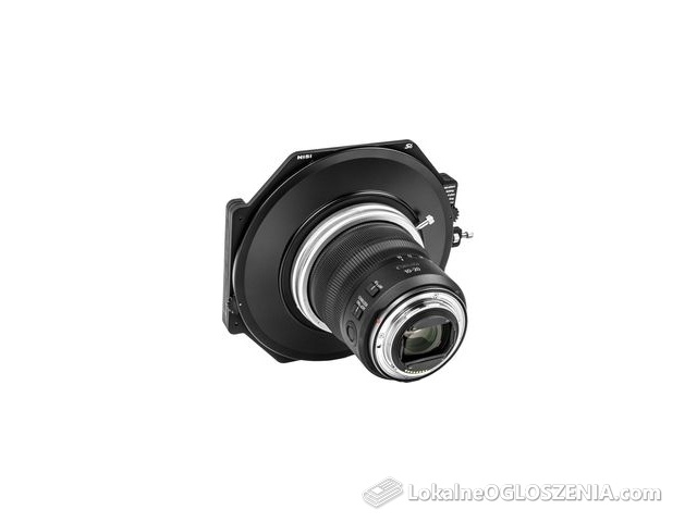 Nisi Filter Holder S6 Alpha Kit For Canon Rf 10-20mm F4