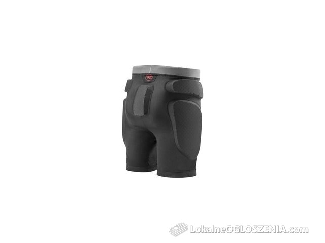 Rossignol Ochraniacz Narciarski I Snowboardowy Rpg Shorts