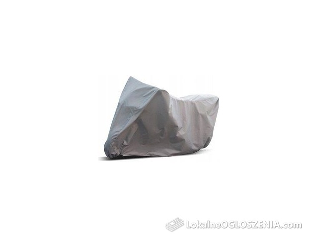 Carpassion Plandeka Na Motocykl Protector L 