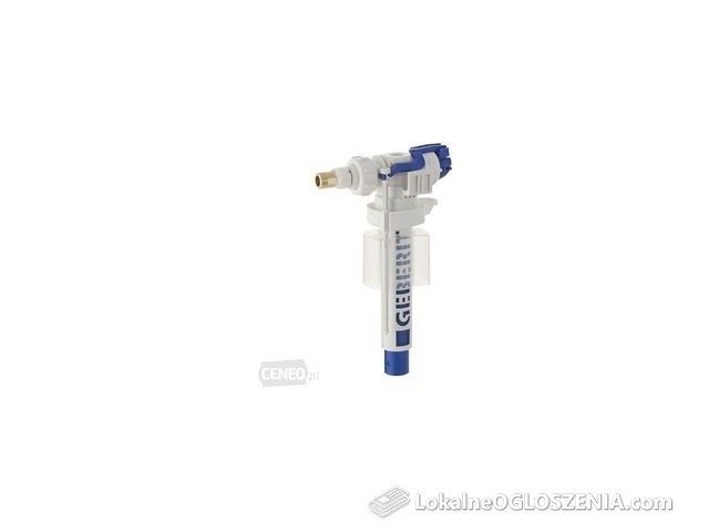 Geberit zawór napełniający Unifil do spłuczek podtynkowych 240.700.00.5