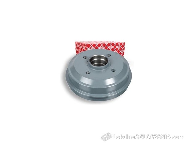 Febi Bilstein Bęben Hamulcowycitroen Peugeot 10537