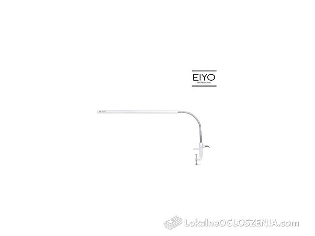 neonail Bezcieniowa lampa mocowana do blatu