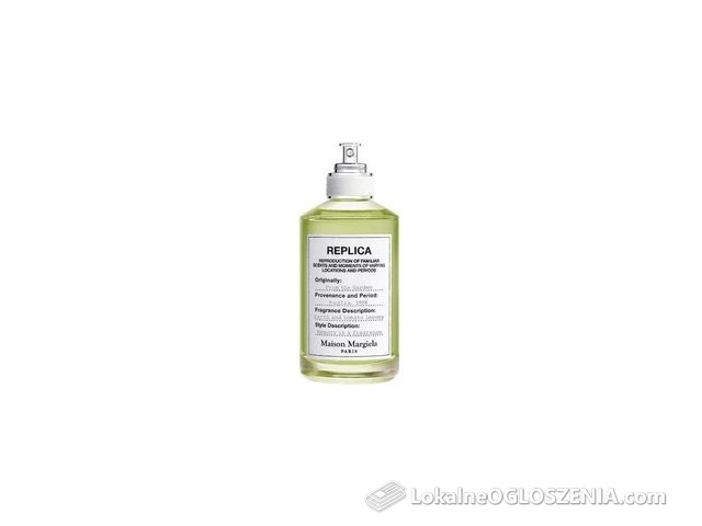 Maison Margiela Replica From the Garden Woda Toaletowa 10ml