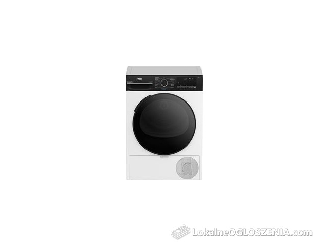 Suszarka Beko BM3T47230WBPBDC