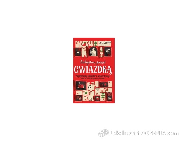 Zabójstwo przed Gwiazdką