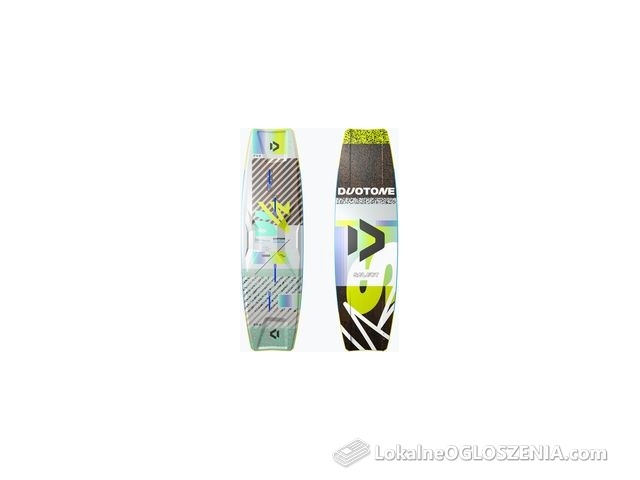 Duotone Deska Do Kitesurfingu Kite Tt Select
