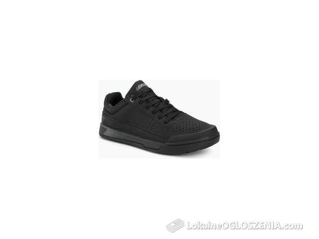Buty Rowerowe Platformy Męskie Leatt 2.0 Flat Stealth