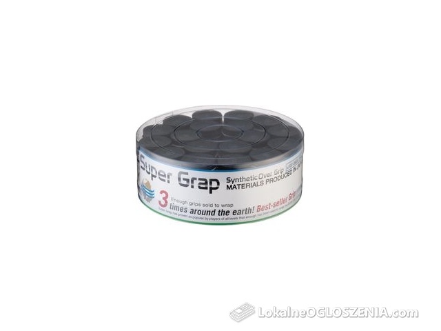 Yonex Ac 102 Ex Super Grap 36Pack Black