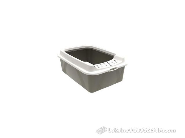 Rotho My Pet Kuweta Dla Kotów Bonnie Eco (S6102624)