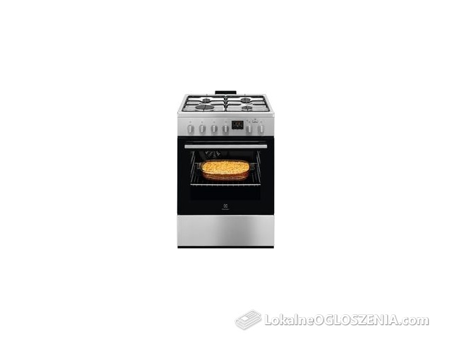 Electrolux Seria 600 LKK660222X