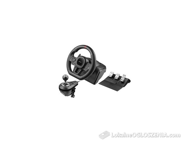 Tracer SimRacer Manual Gearbox 6in1 (TRAJOY47345)