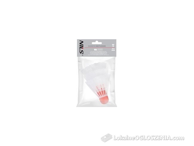 Nils Nbl6003 Lotki Nylon 3 Szt.