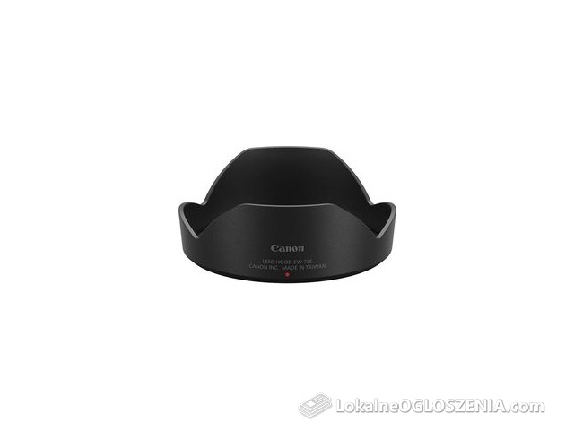 Canon EW-73E Lens Hood