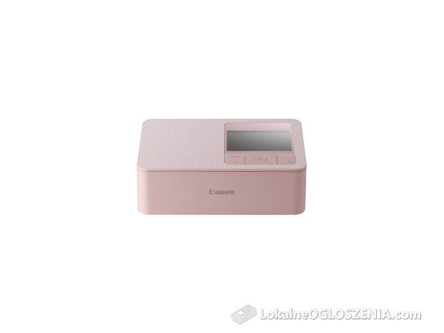 Canon SELPHY CP1500 Pink (5541C002)