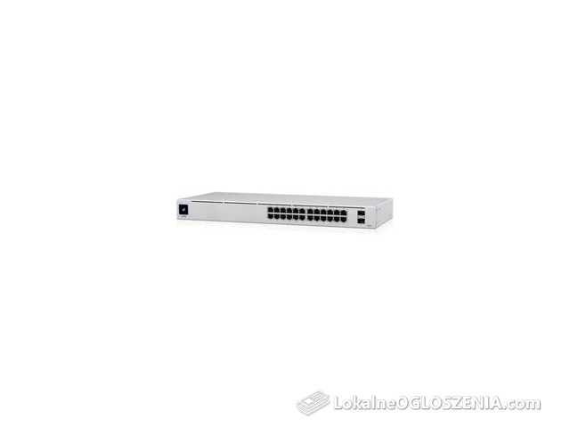 Ubiquiti USW-24-POE