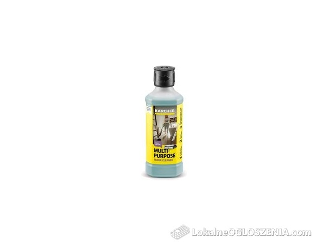 Karcher uniwersany środek do czyszczenia podłóg RM 536 500ml 6.295-944.0
