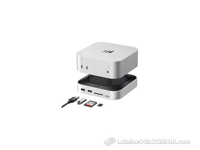 Stacja dokująca Ugreen CM841 (65487)