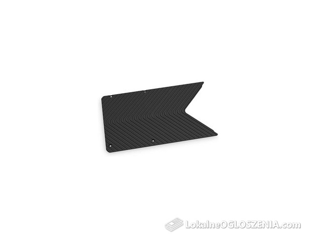 Ek Water Blocks EK-Quantum Vector FE RTX 3080 Backplate - Black (3831109836644)