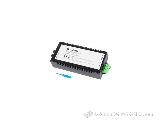 Blow 30762 Wzmacniacz Audio Bluetooth 2X30W