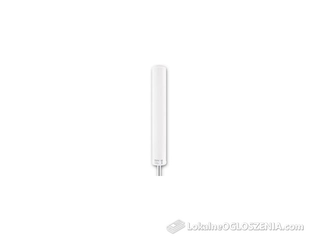 Antena 5G LTE DUAL Qoltec zewnętrzna 15 dBi