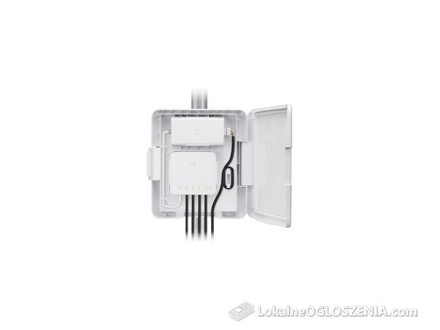 Ubiquiti Usw-Flex-Utility
