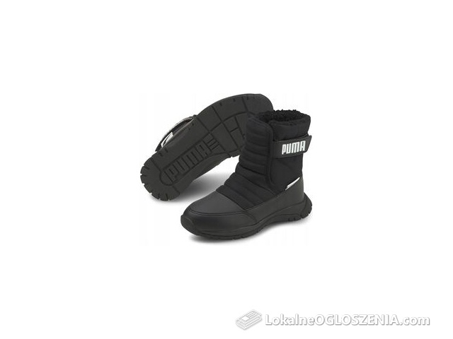 Puma Buty Nieve Boot Ps 38074503 r 27,5