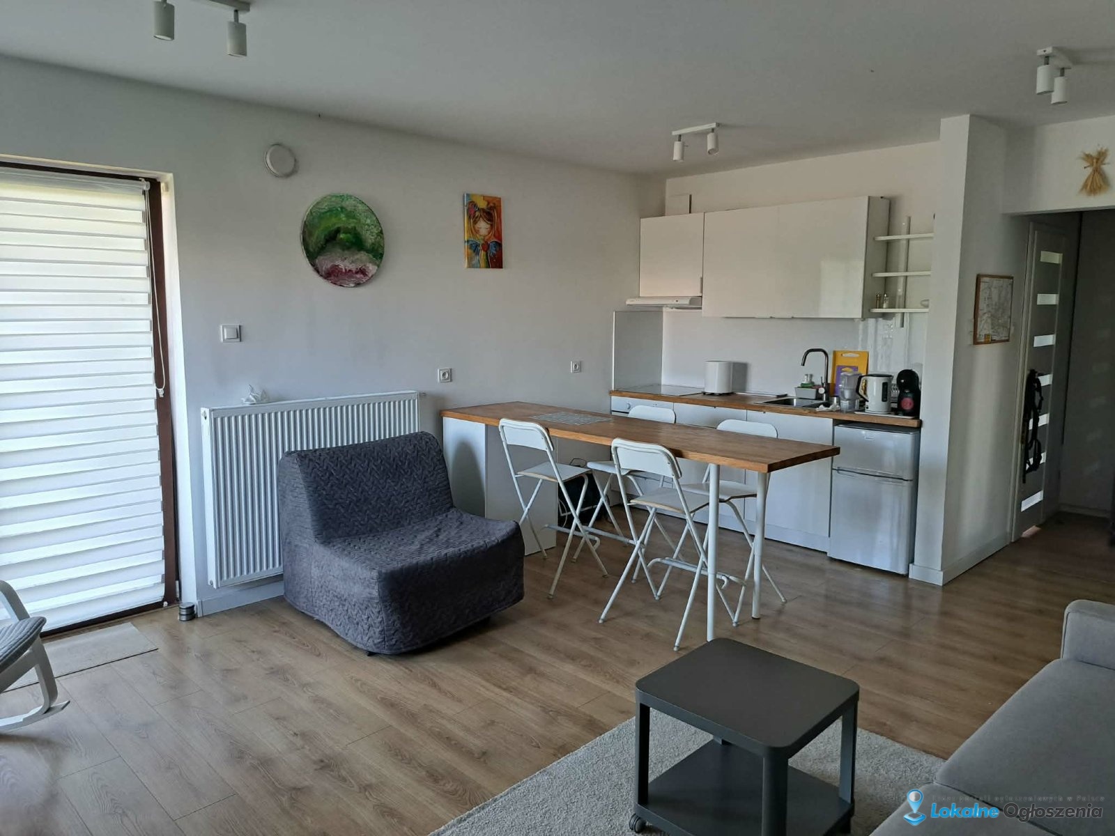 Apartament Anioły, Nałeczów — zdjęcie 1
