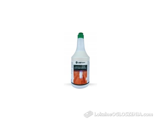 HAP WIN Samopołyskowa pasta nabłyszczająca, 1l