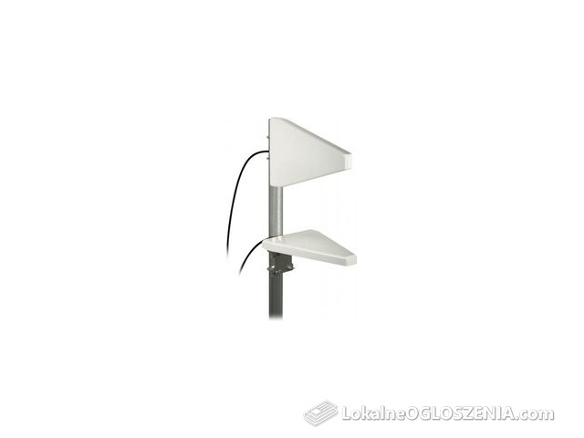 Dipol Antena Atk-Log Alp Lte Mimo 2 X 10M Dipol Wtyk Sma 38De7968B