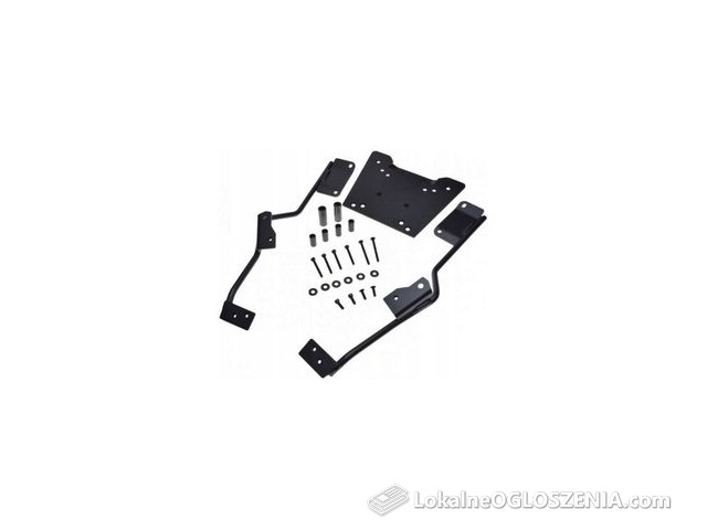Shad D0ML17ST stelaż tył do Ducati Multistrada