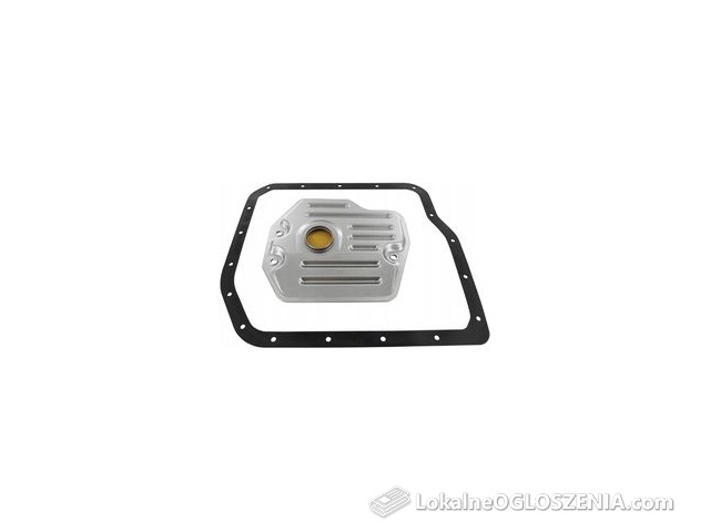 VAICO Zestaw filtra hydraulicznego automatycznej skrzyni biegów V70-0235