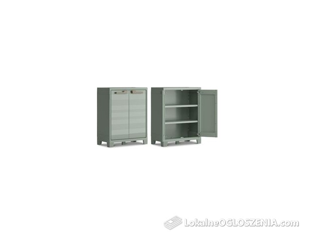 Szafka ogrodowa Keter/Kis PLANET OUTDOOR LOW CABINET