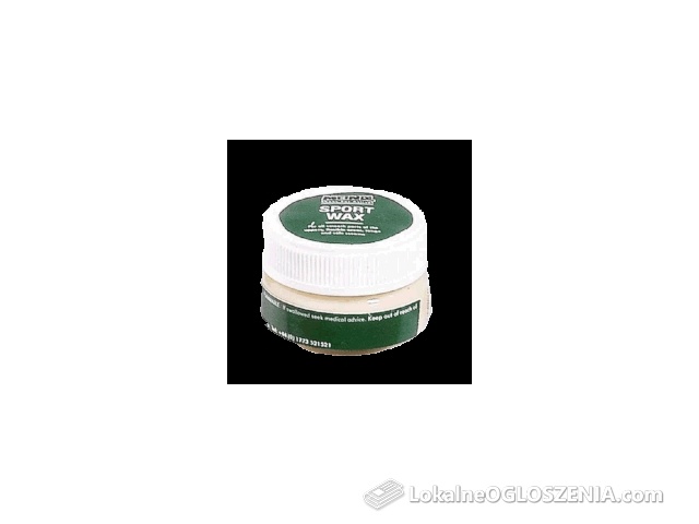 Meindl Impregnat Sportwax Mini 30Ml