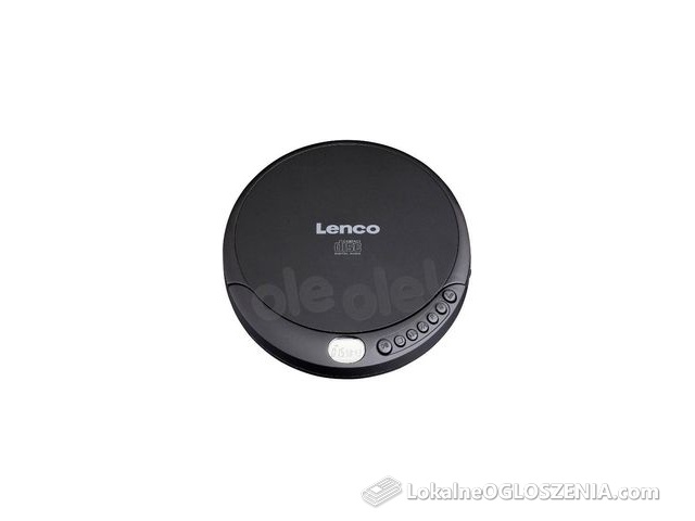 Lenco CD-010