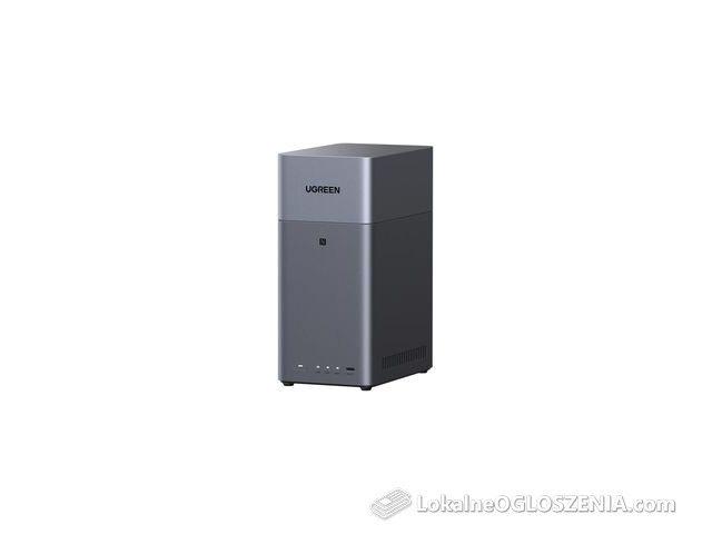 Dysk NAS UGREEN DH2300