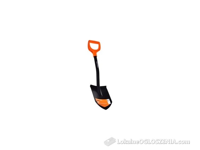 Fiskars Saperka Samochodowa Solid