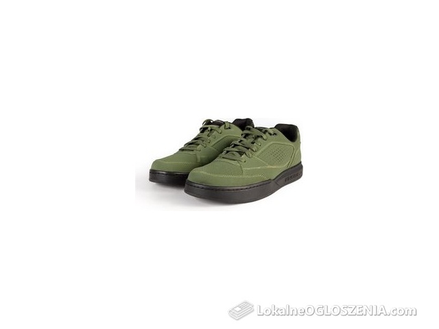 Endura Hummvee Flat Zielony R. 43